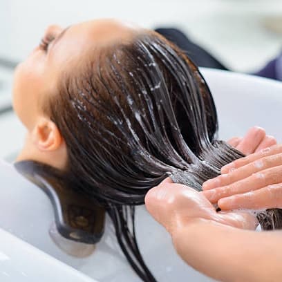 Deep Conditioning Mask Package at Demarche Salon in Carlsbad, CA