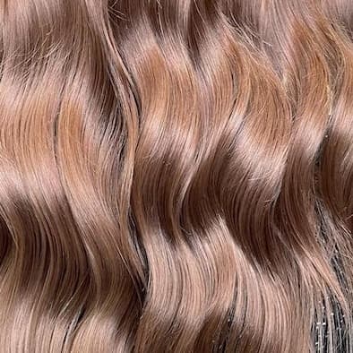 Hair Gloss Package at Demarche Salon in Carlsbad, CA