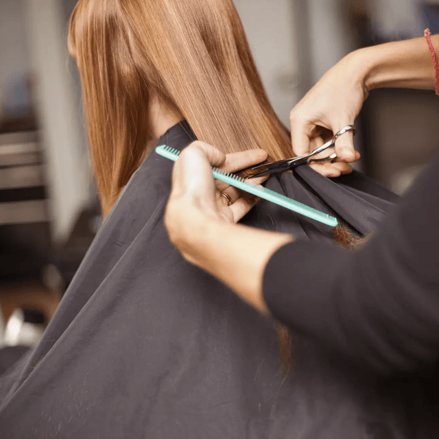 Haircut Package at Demarche Salon in Carlsbad, CA